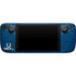 NFL Indianapolis Colts Team Jersey Steam Deck Handheld Gaming Computer Skin